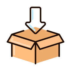 Supply of Boxes, Wraps & Packing Tape