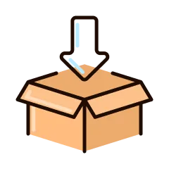 Supply of Boxes, Wraps & Packing Tape