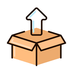 Fragile Item Packing (Glassware, Decor, etc.)