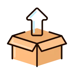 Fragile Item Packing (Glassware, Decor, etc.)